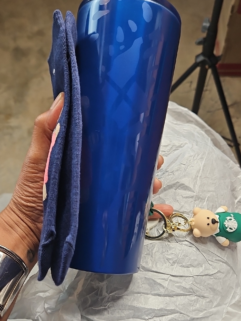 Starbucks bundle
